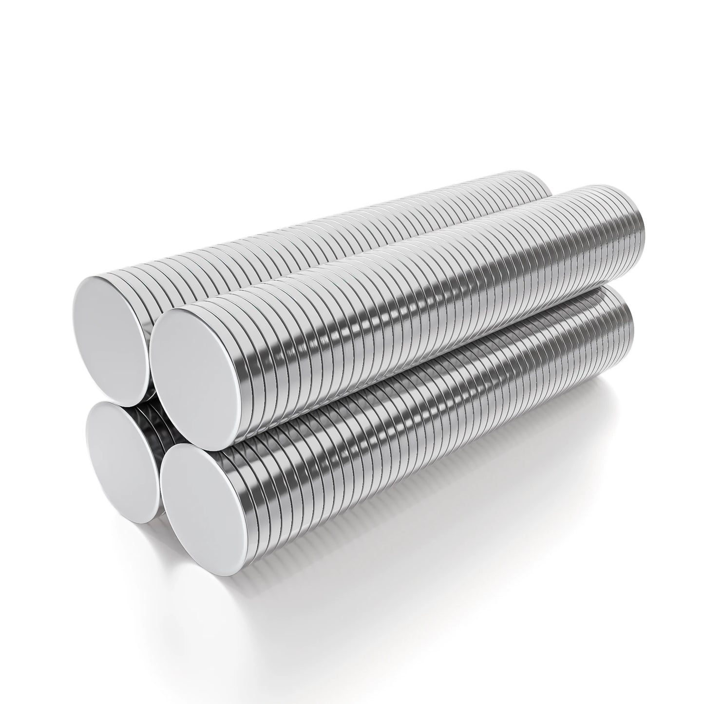 Neodymium Rare Earth Disc Magnets N50 5/16 x 1/32 inch