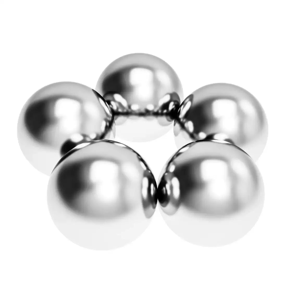 Neodymium Sphere Magnets – Magnezmatic