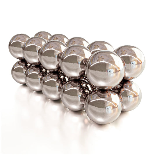 10mm Neodymium Rare Earth Sphere Magnets N42