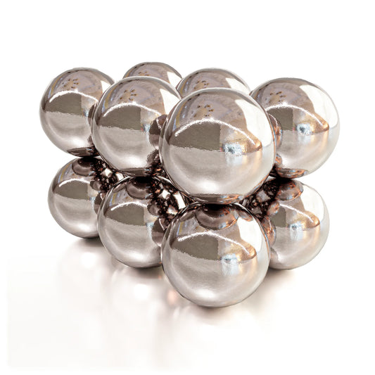 1/2 Inch Neodymium Rare Earth Sphere Magnets N42