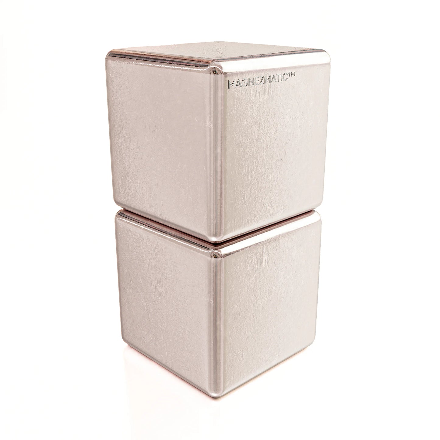 3/4 Inch Strong Neodymium Rare Earth Cube Magnets N48