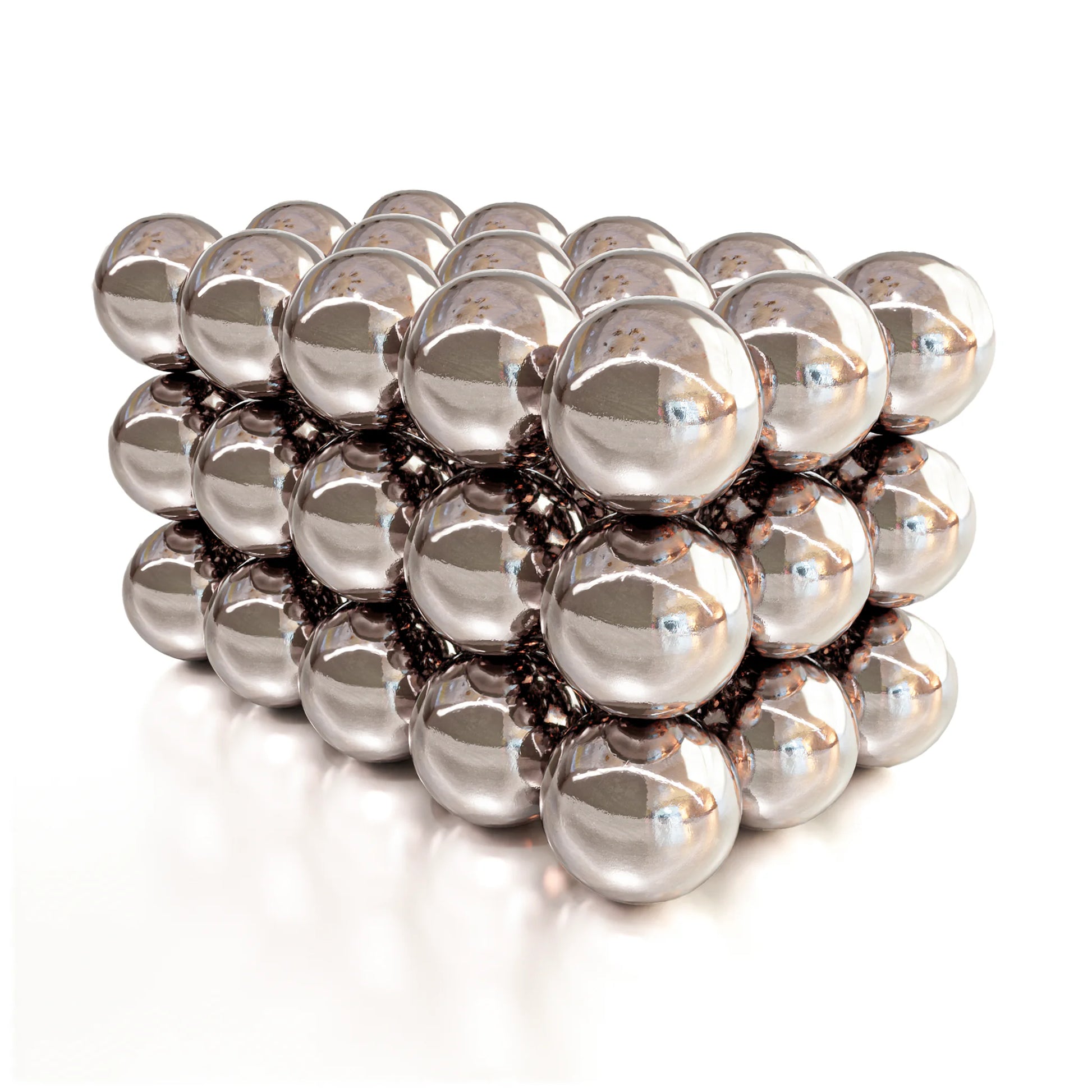 6mm Neodymium Rare Earth Sphere Magnets N42