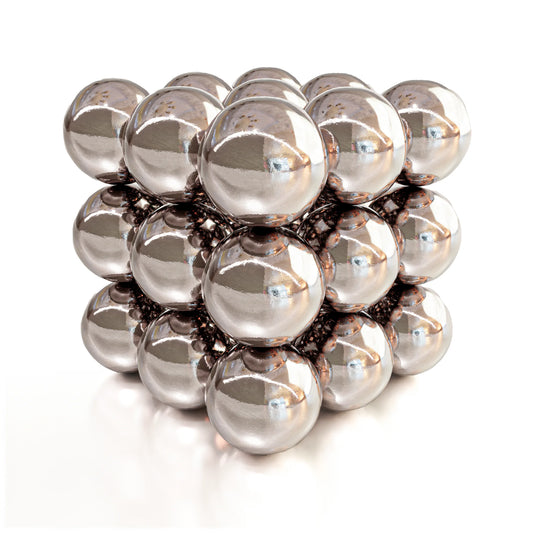 8mm Neodymium Rare Earth Sphere Magnets N42