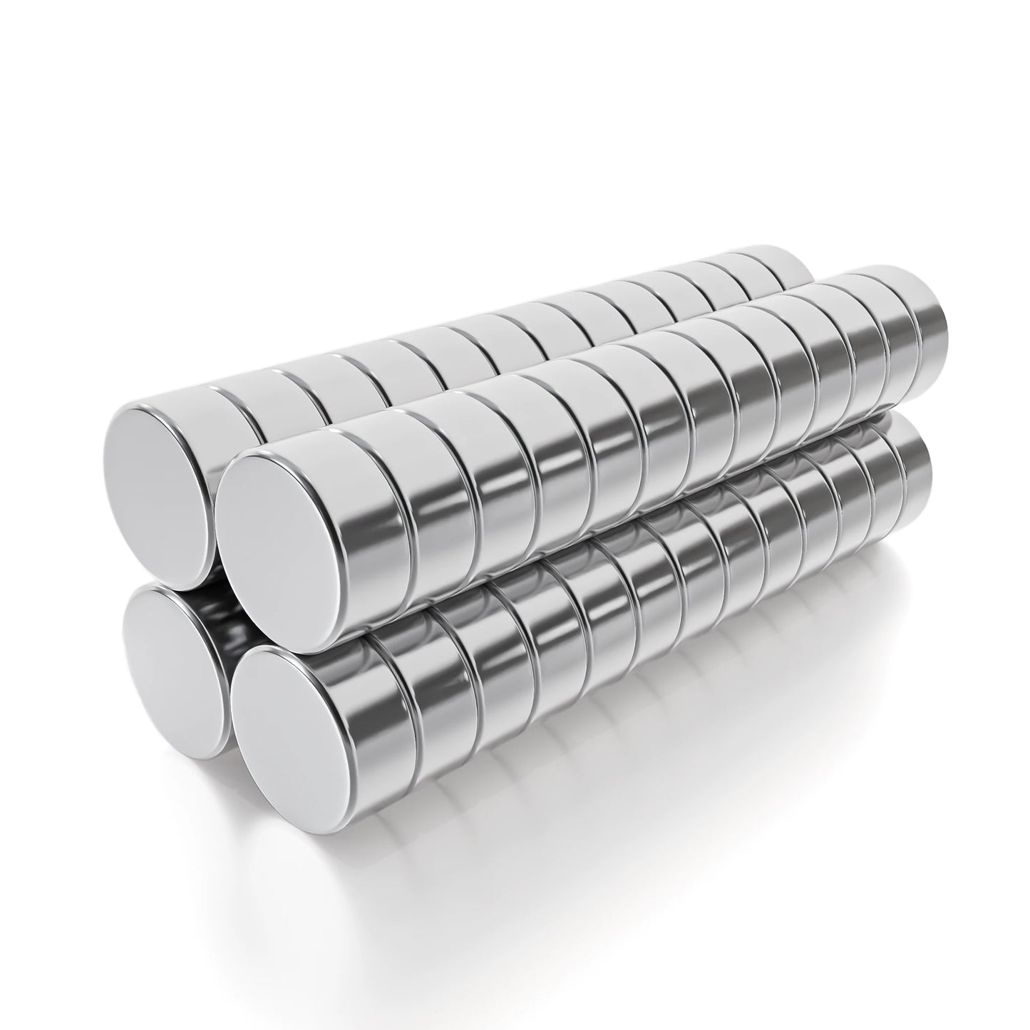 Neodymium Rare Earth Disc Magnets N50 5/16 x 1/8 inch